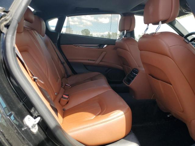 VIN ZAM56YPA6J1281701 2018 Maserati Quattroporte, S no.10