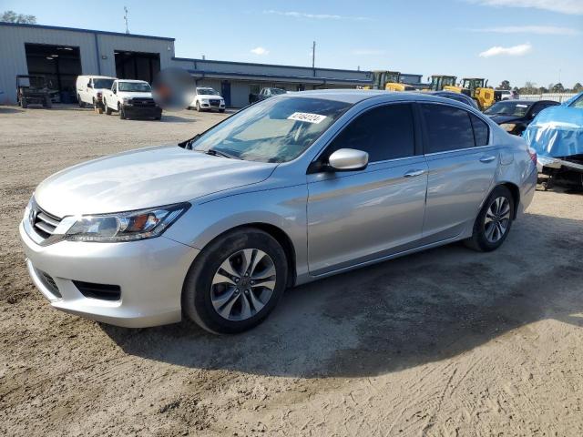 2013 Honda Accord Lx VIN: 1HGCR2F31DA060175 Lot: 47464124