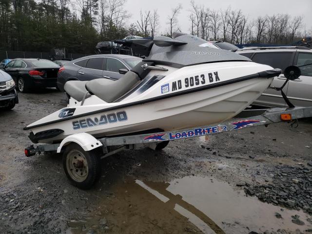 2006 SEAD JET SKI #3029353686