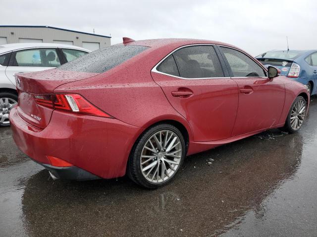 2014 Lexus Is 250 VIN: JTHCF1D26E5004673 Lot: 48710314