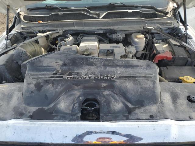 2022 Ram 2500 Tradesman VIN: 3C6UR5HL8NG267819 Lot: 45090284