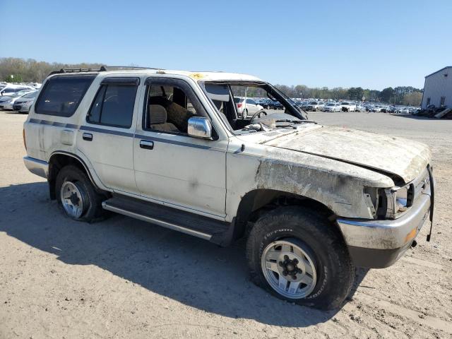 JT3VN39W8N0089800 1992 Toyota 4Runner Vn39 Sr5