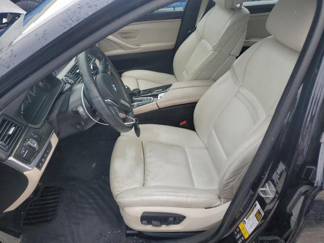 2015 BMW 550 XI - WBAKP9C55FD979609