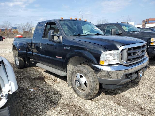 2004 Ford F350 Super Duty VIN: 1FTWX33P54EA35223 Lot: 44683204