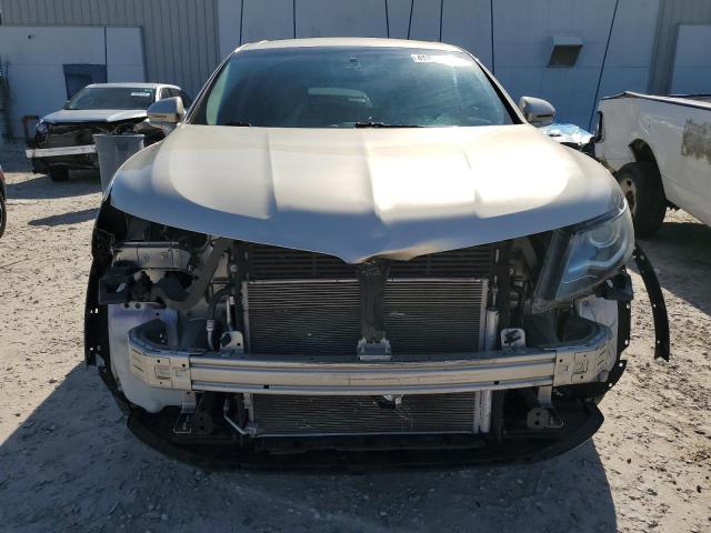 2017 LINCOLN MKX PREMIE - 2LMPJ6JR1HBL48542