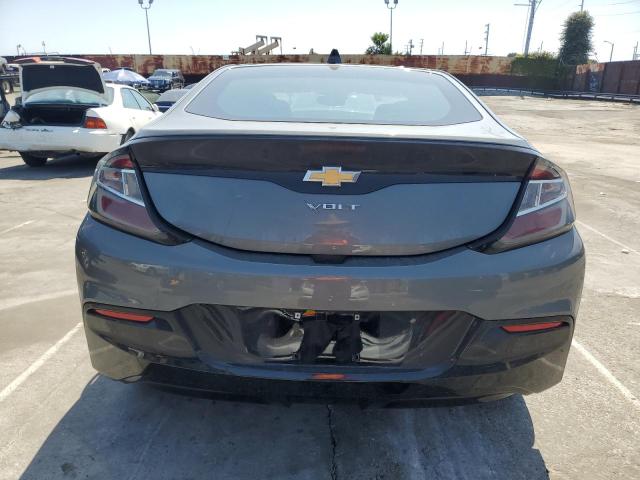 VIN 1G1RC6S51HU188714 2017 Chevrolet Volt, LT no.6