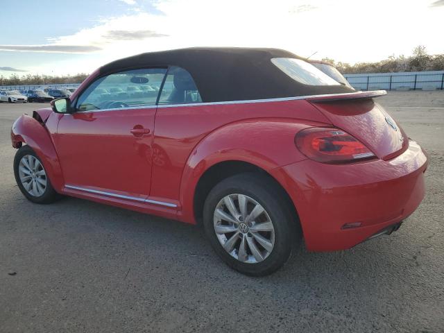 2018 Volkswagen Beetle S VIN: 3VW5DAAT4JM511859 Lot: 45193784