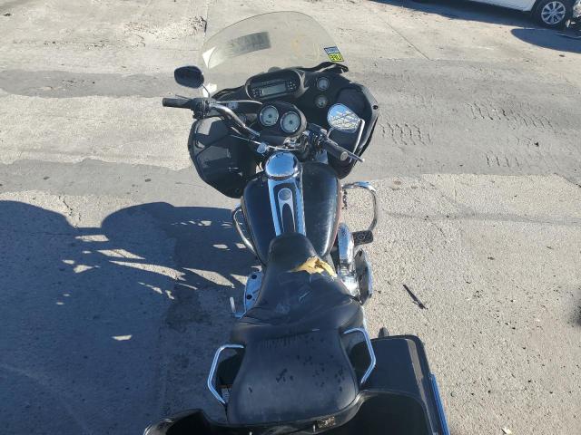 2008 HARLEY-DAVIDSON FLTR 1HD1FS4148Y602624