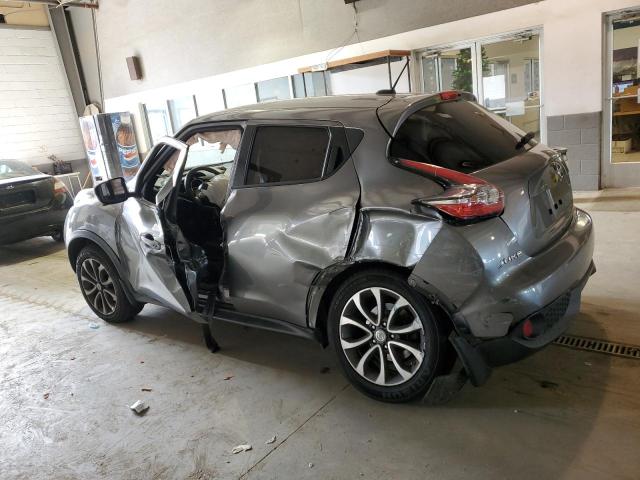 2017 NISSAN JUKE S - JN8AF5MV1HT752617