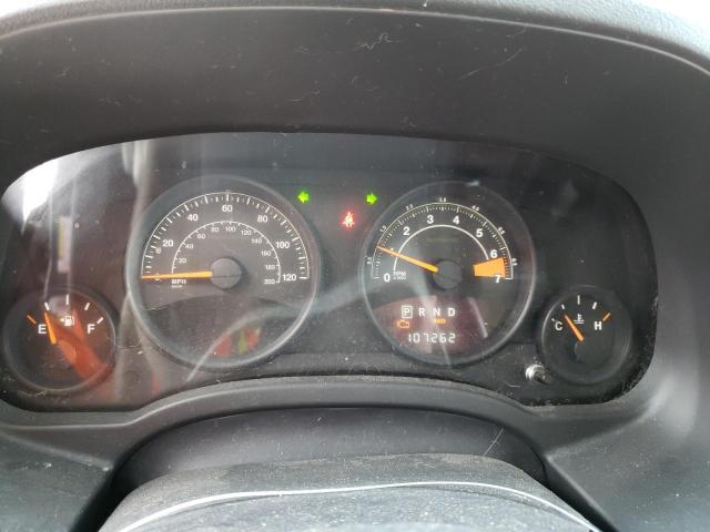 2015 JEEP COMPASS SP - 1C4NJDBBXFD183630