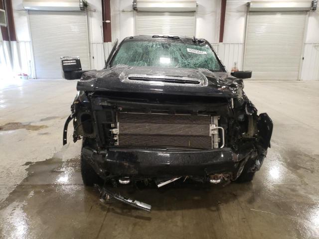 2021 CHEVROLET 3500 - 1GC4YVEY7MF188301