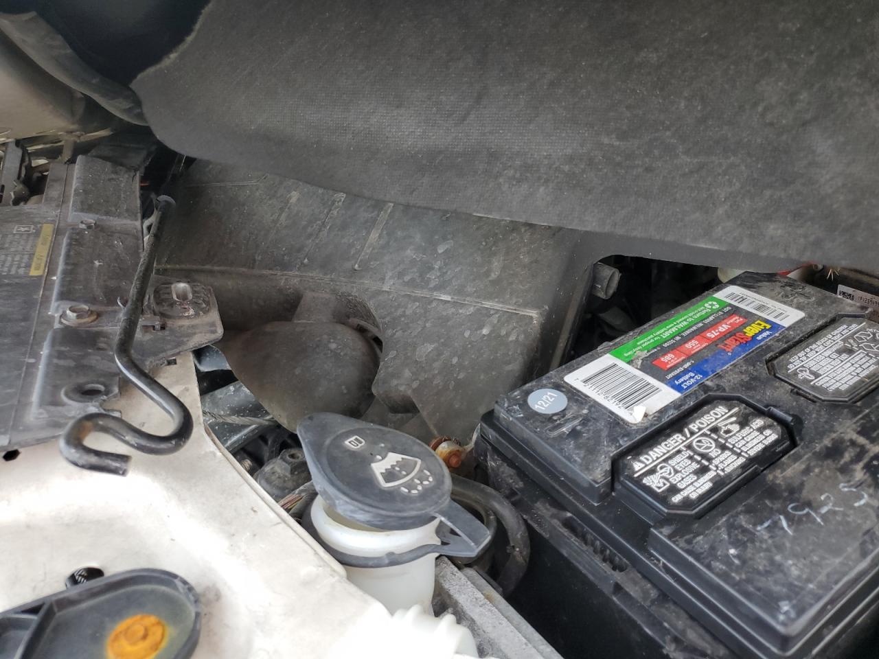 1G2ZG57B794227526 2009 Pontiac G6