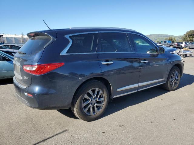 2015 Infiniti Qx60 VIN: 5N1AL0MN0FC534717 Lot: 47231284