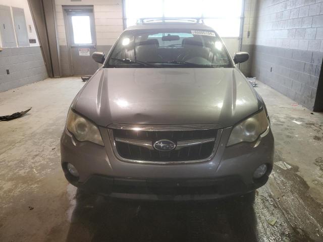 2008 Subaru Outback 2.5I Limited VIN: 4S4BP62C487338661 Lot: 46005194