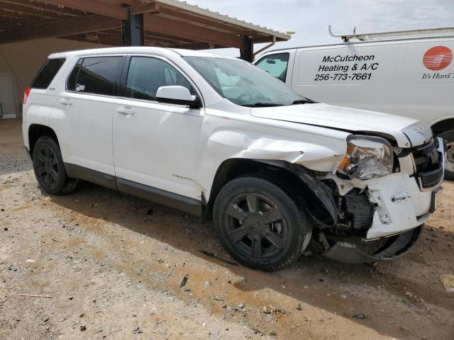 2012 GMC Terrain Sle VIN: 2GKALMEKXC6119607 Lot: 48231494