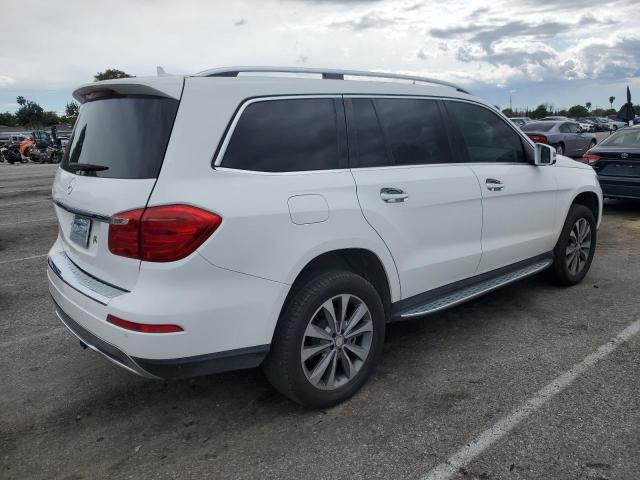 VIN 4JGDF2EE9FA534919 2015 Mercedes-Benz GL-Class, ... no.3