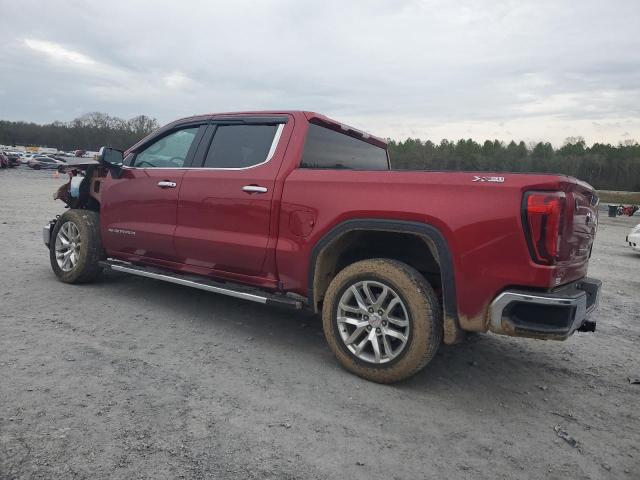 2021 GMC SIERRA K15 - 3GTU9DETXMG462830