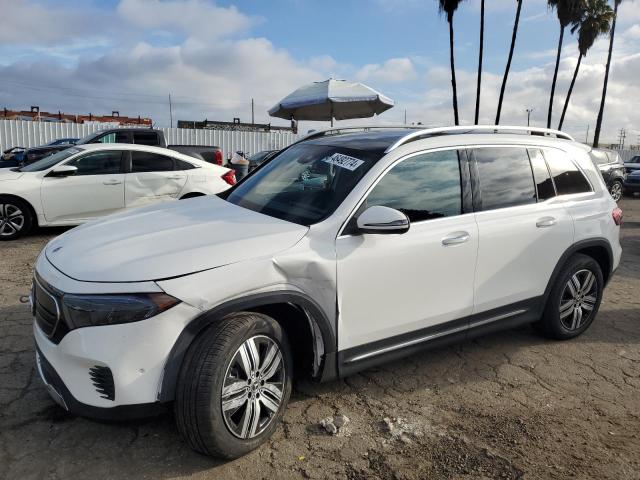 2023 MERCEDES-BENZ EQB 300 4M - W1N9M0KB9PN069348