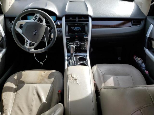 2011 Ford Edge Limited VIN: 2FMDK3KC0BBA12134 Lot: 48898954