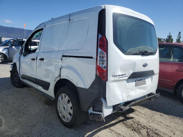 2023 Ford Transit Connect Xl VIN: NM0LE6S24P1562890 Lot: 45157604