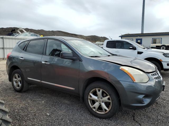 Vin: jn8as5mt3cw250824, lot: 46476364, nissan rogue s 20124