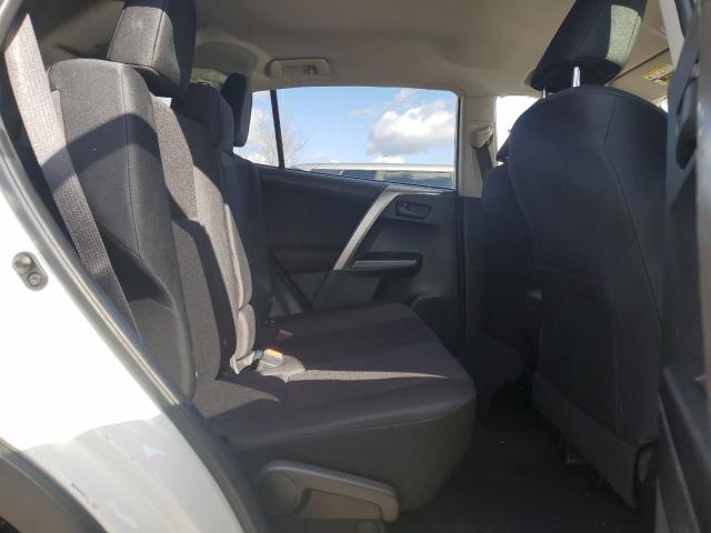 2017 TOYOTA RAV4 LE - JTMBFREV7HJ156087