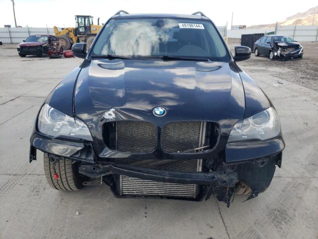 2013 BMW X5 xDrive35I VIN: 5UXZV4C50D0B22145 Lot: 49198144