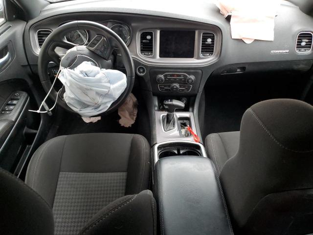 2023 DODGE CHARGER GT - 2C3CDXHGXPH554619