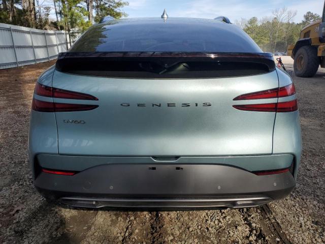 2023 GENESIS GV60 ADVAN KMUKCDTC5PU014523