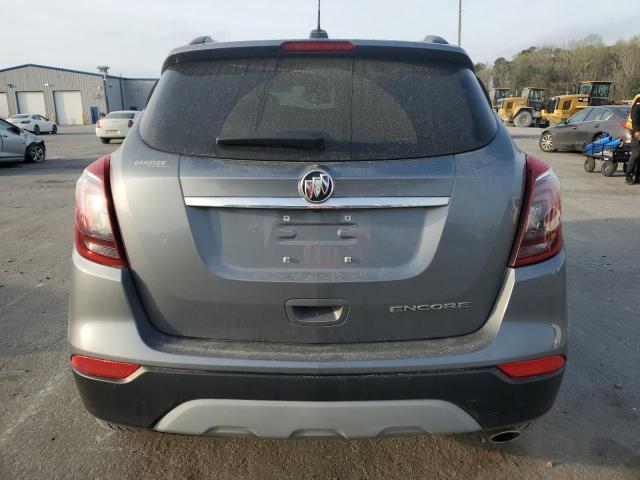 2019 BUICK ENCORE PRE - KL4CJASB3KB907714
