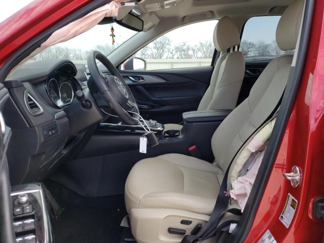 2023 MAZDA CX-9 TOURI - JM3TCBCY8P0648589