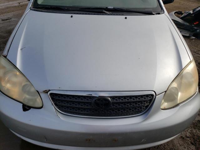 JTDBR32E552052812 2005 Toyota Corolla Ce