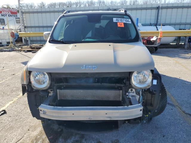 2016 JEEP RENAGADE - ZACCJABT9GPD66079
