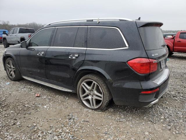 VIN 4JGDF7DE3EA293632 2014 Mercedes-Benz GL-Class, ... no.2