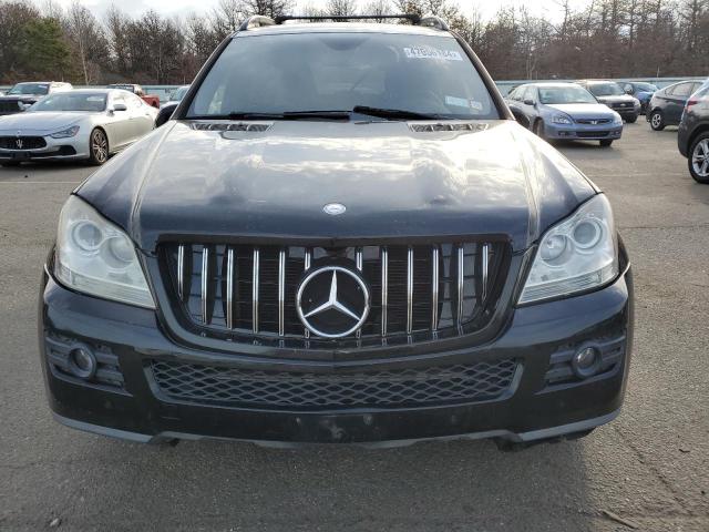 2009 Mercedes-Benz Gl 450 4Matic VIN: 4JGBF71E99A455233 Lot: 47056184