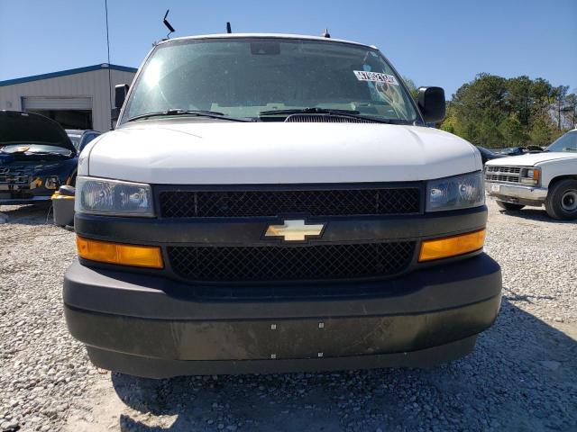 2019 Chevrolet Express G2500 VIN: 1GCWGAFP2K1275088 Lot: 60517394