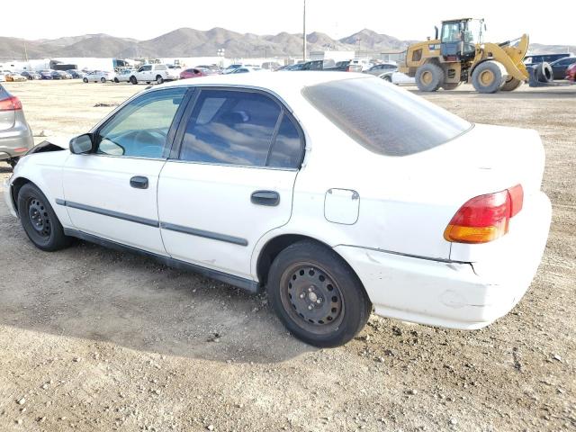 1998 Honda Civic Lx VIN: 2HGEJ6670WH554820 Lot: 45421114