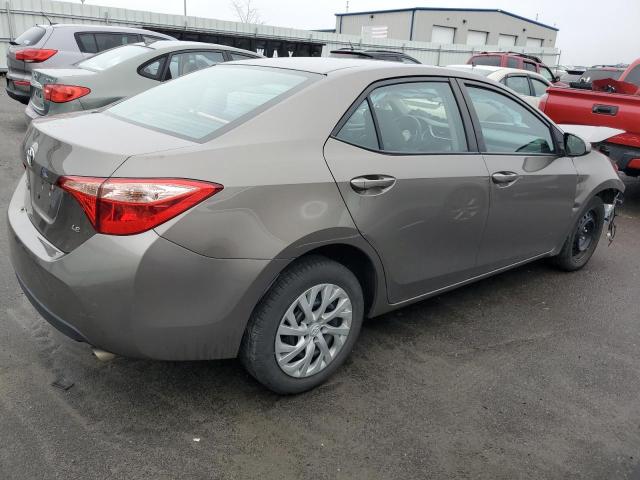 2017 TOYOTA COROLLA L - 2T1BURHE5HC901321