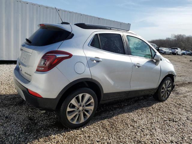 KL4CJASB4LB025520 2020 BUICK ENCORE, photo no. 3