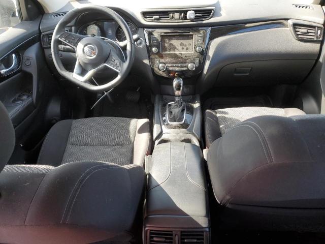 2022 NISSAN ROGUE SPOR - JN1BJ1BW4NW484467