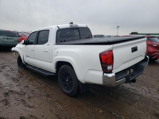 2022 Toyota Tacoma Double Cab VIN: 3TYAZ5CN8NT018950 Lot: 46553784