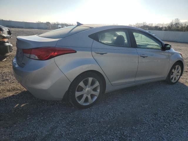 2012 Hyundai Elantra Gls VIN: 5NPDH4AE2CH090867 Lot: 47674754