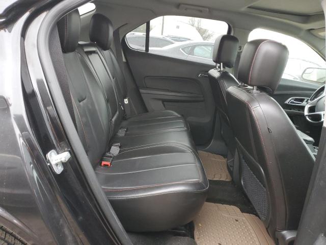 2GNFLFE32D6163521 2013 Chevrolet Equinox Ltz