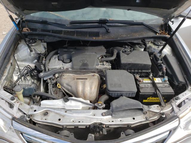 2012 Toyota Camry Base VIN: 4T1BF1FK6CU040677 Lot: 47347474