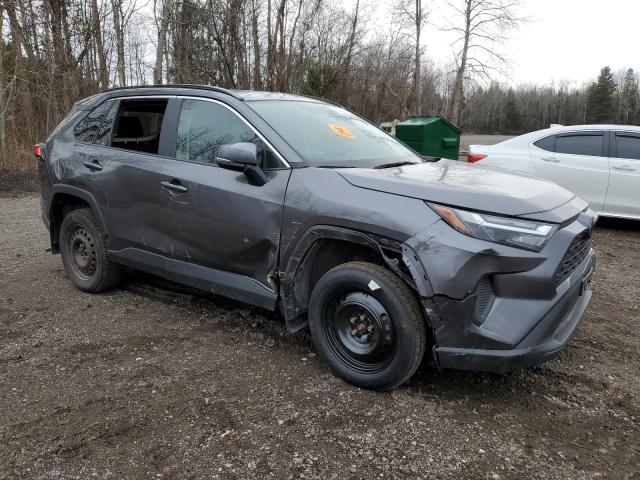 2022 Toyota Rav4 Xle VIN: 2T3R1RFV7NC297008 Lot: 45799274