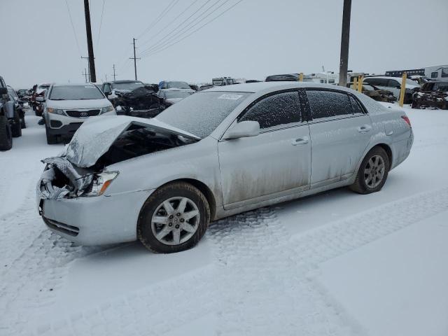 Lot #2395045896 2006 TOYOTA AVALON XL salvage car