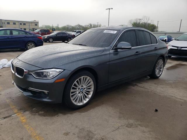 2015 BMW 328 Xi VIN: WBA3B3C53FF546228 Lot: 48003774