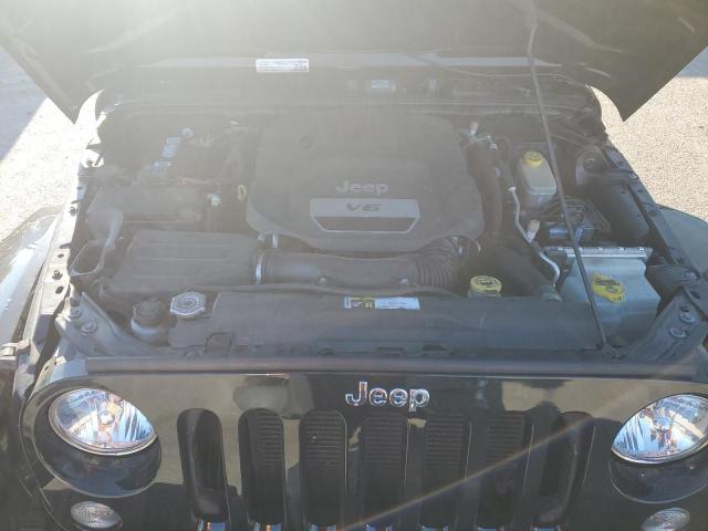 2016 JEEP WRANGLER U - 1C4BJWDG8GL206353