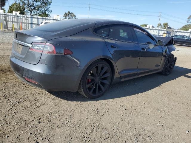 5YJSA1E24GF144488 2016 Tesla Model S