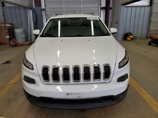 2015 Jeep CHEROKEE L, LATITUDE